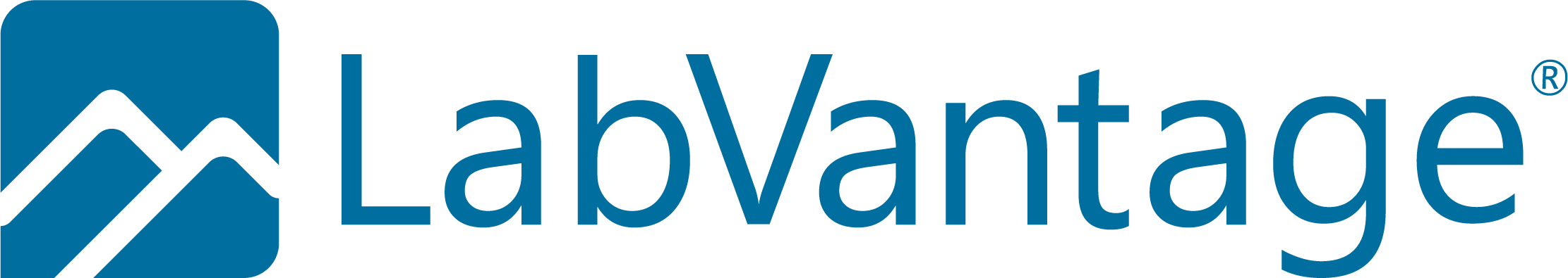 Logo da LabVantage Solutions